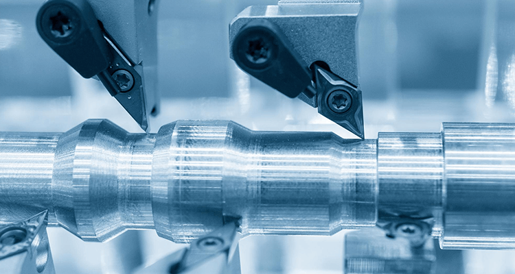 Screw Barrel Manufacturer in Ahmedabad